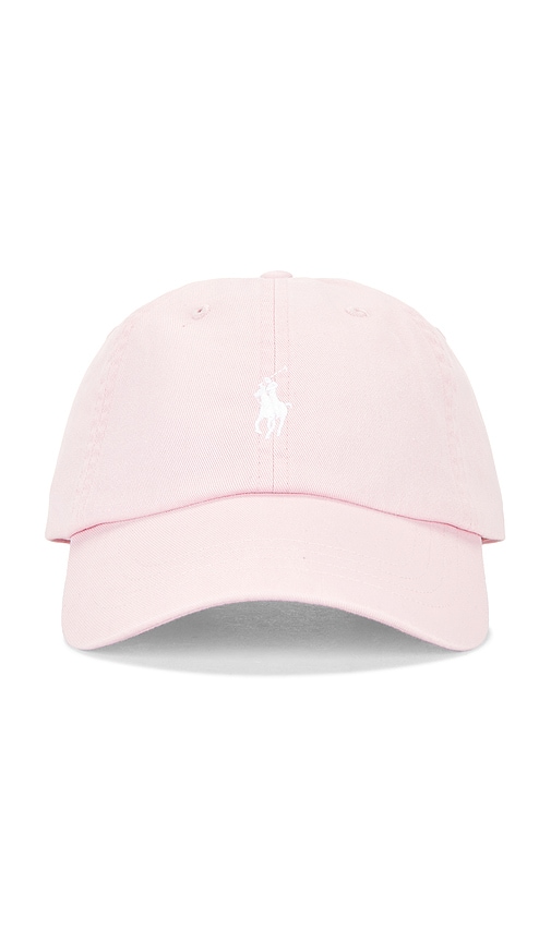 Polo Ralph Lauren CASQUETTE en Pink 61 €