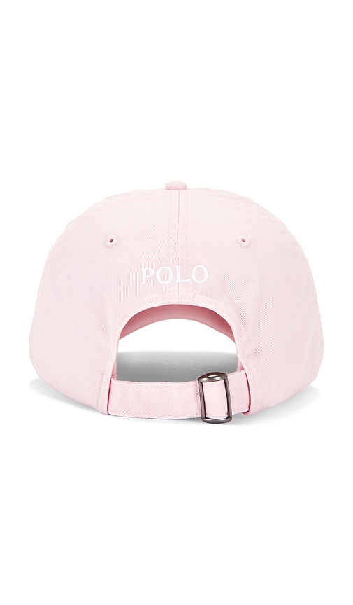 Polo Ralph Lauren Chino Sport Cap | Thumbnail 6 Polo Ralph Lauren Chino Sport Cap | Thumbnail 6