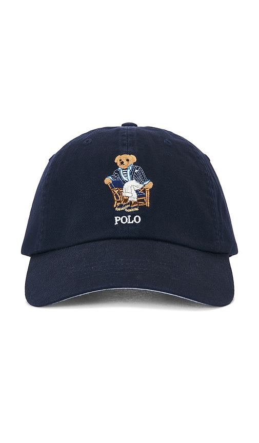 Polo Ralph Lauren CASQUETTE en Navy 71 €