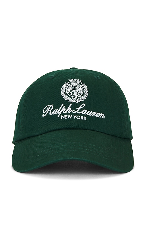 Polo Ralph Lauren CHAPEAU en Green 66 €