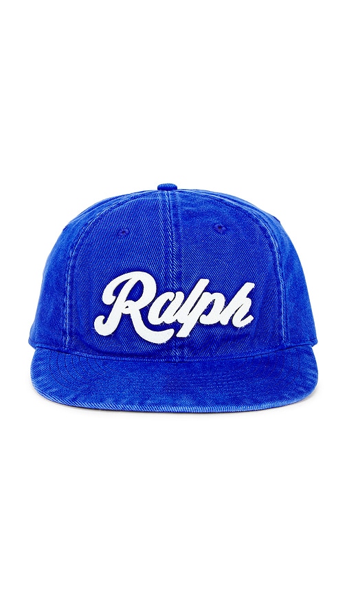 Polo Ralph Lauren CHAPEAU en Blue 99 €