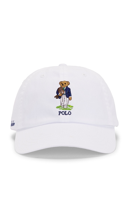 Polo Ralph Lauren CHAPEAU en White 87 €