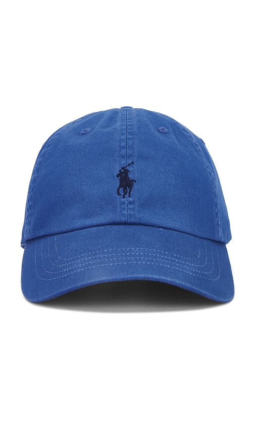 Chino Sport Cap