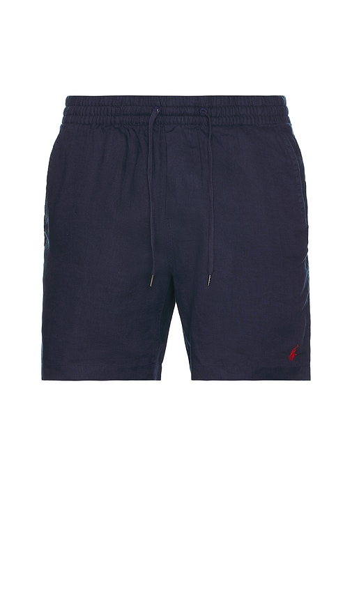 Linen Prepster Short in . Size S - Polo Ralph Lauren - Modalova