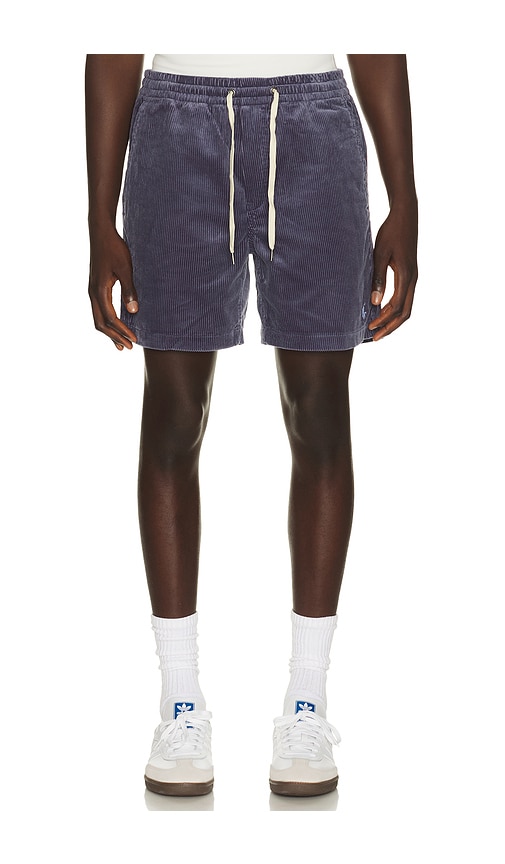 Polo Ralph Lauren 6 Polo Prepster Corduroy Short en Blue Taille XXL2X Also en M L S 124 €