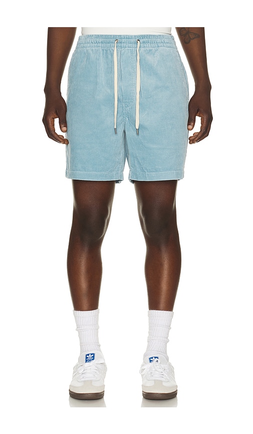 Polo Ralph Lauren 6 Polo Prepster Corduroy Short en Blue Taille XXL2X Also en S 124 €