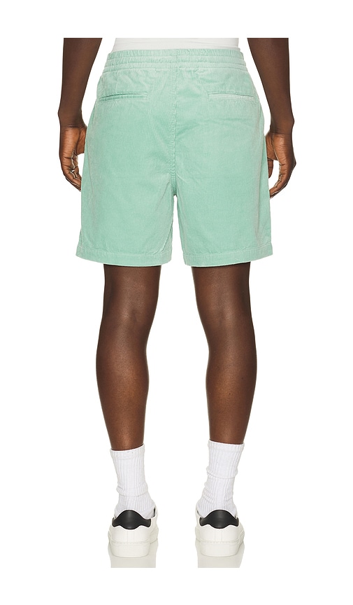  Polo Ralph Lauren 6 Polo Prepster Corduroy Short En Color Azul Talla L  (también En S, Xl/1x, Xxl/2x). 