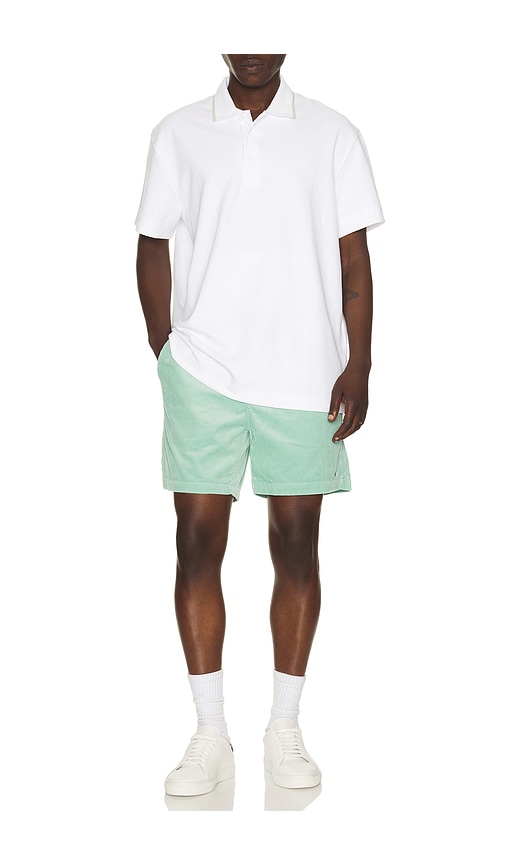  Polo Ralph Lauren 6 Polo Prepster Corduroy Short En Color Azul Talla L  (también En S, Xl/1x, Xxl/2x). 