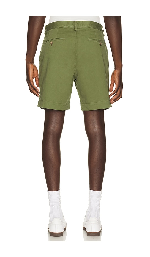 Polo Ralph Lauren Bedford Cotton Stretch Twill Short | Thumbnail 7 Polo Ralph Lauren Bedford Cotton Stretch Twill Short | Thumbnail 7