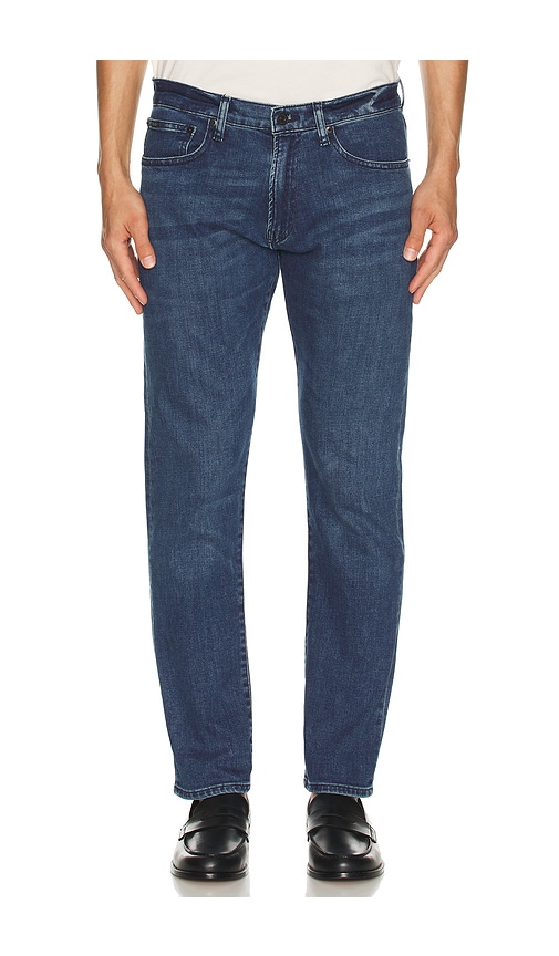 Polo Ralph Lauren Low Stretch Parkside Denim Jean