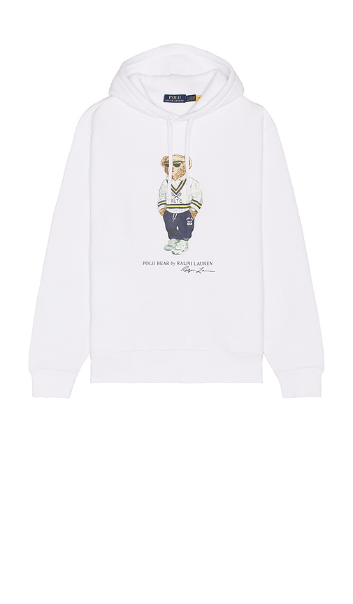 SWEAT À CAPUCHE en . Taille L. Also en M, S, XL/1X - Polo Ralph Lauren - Modalova