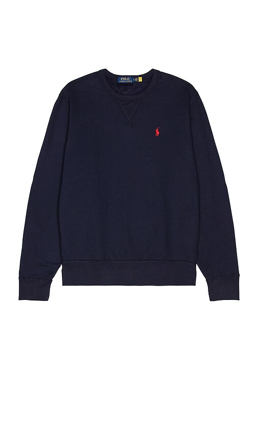 ralph lauren black turtleneck