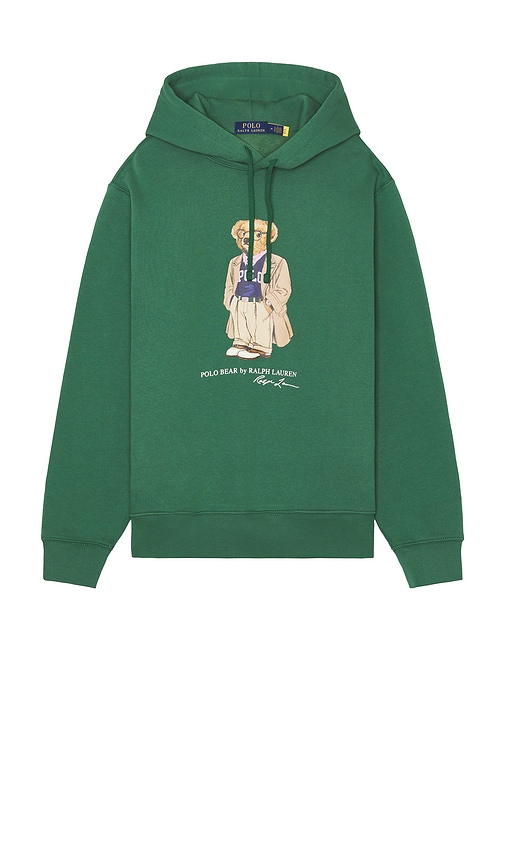 SWEAT À CAPUCHE BEAR en . Taille L. Also en M - Polo Ralph Lauren - Modalova