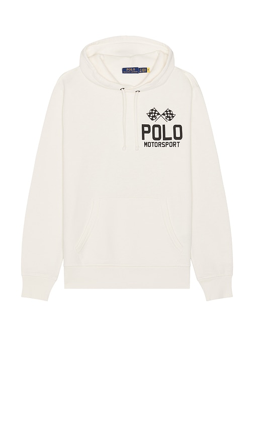 Polo Ralph Lauren パーカー