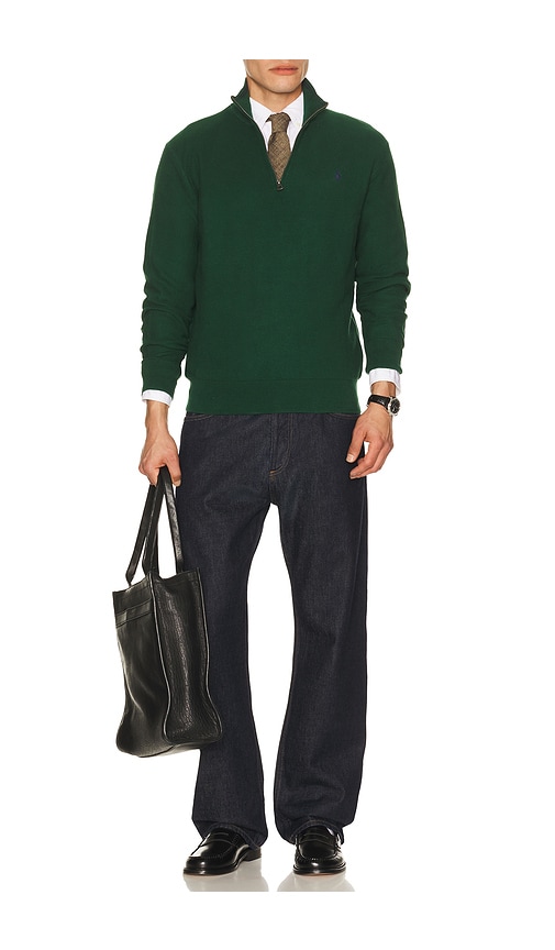  Polo Ralph Lauren Strick In Green. Größe S. Also In M, L, Xl/1x, Xxl/2x. 