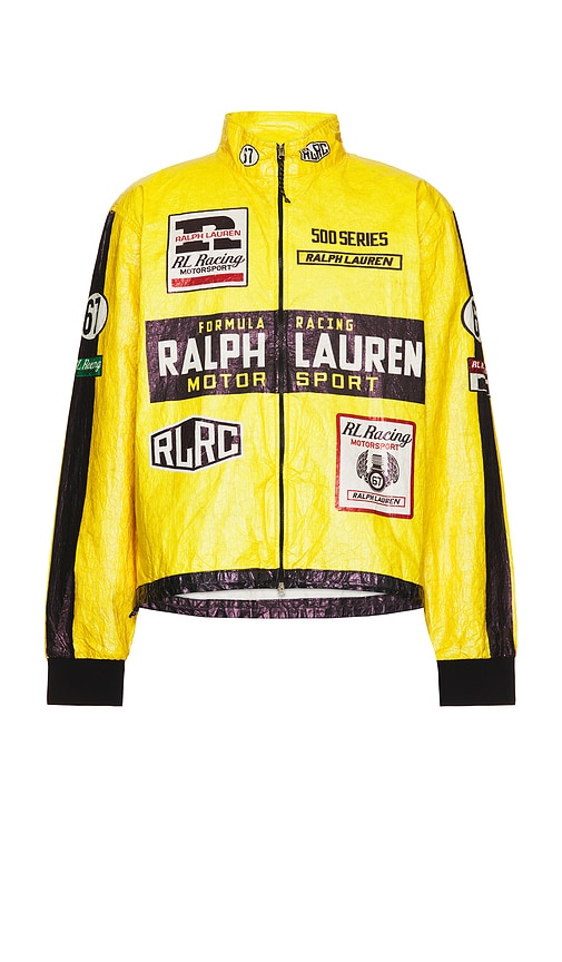 BLOUSON RACING TYVEK in . Size S - Polo Ralph Lauren - Modalova
