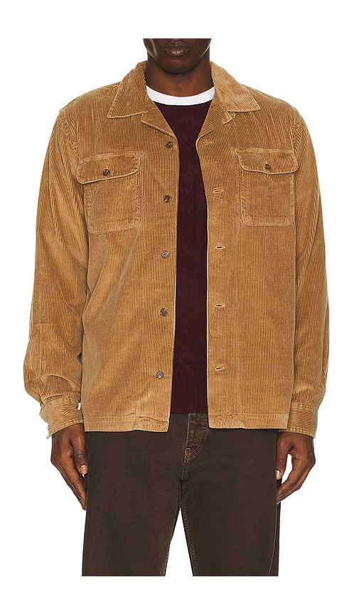 Polo Ralph Lauren シャツ - Golden Brown | REVOLVE