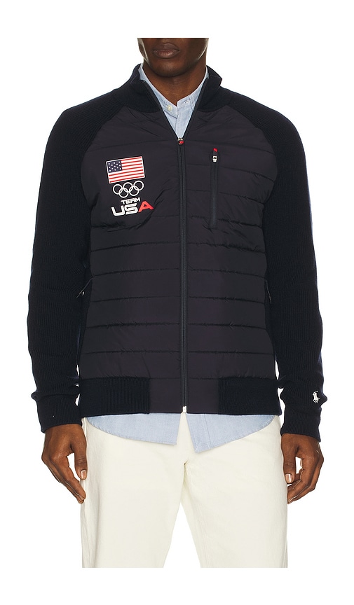 Polo Ralph Lauren PULL en Blue Taille M Also en XL1X 397 €