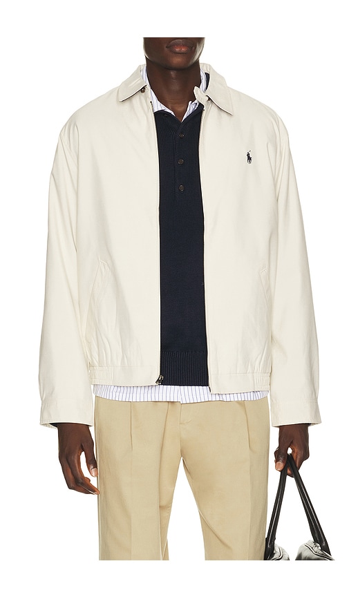 POLO Ralph LAUREN ジャケット Polo Ralph Lauren ジャケット - New Stone | REVOLVE