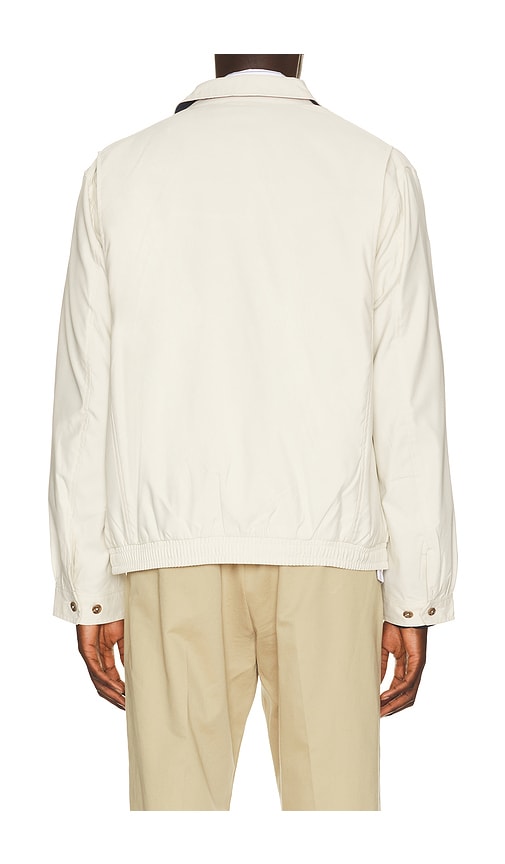 Polo Ralph Lauren Polyester Twill Bi-Swing Windbreaker Jacket | Thumbnail 7 Polo Ralph Lauren Polyester Twill Bi-Swing Windbreaker Jacket | Thumbnail 7
