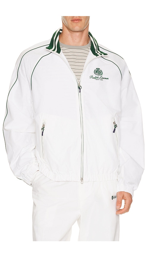 Polo Ralph Lauren Oakfort Windbreaker | Thumbnail 6