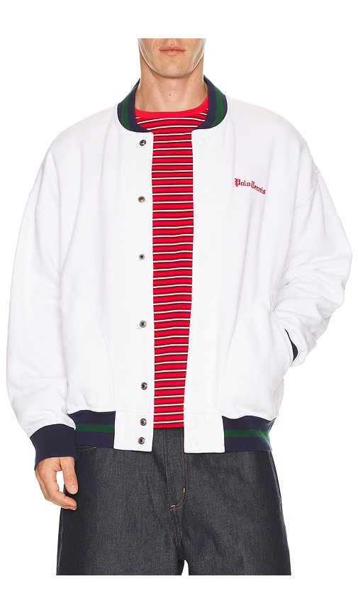 Polo Ralph Lauren ジャケット - White | REVOLVE