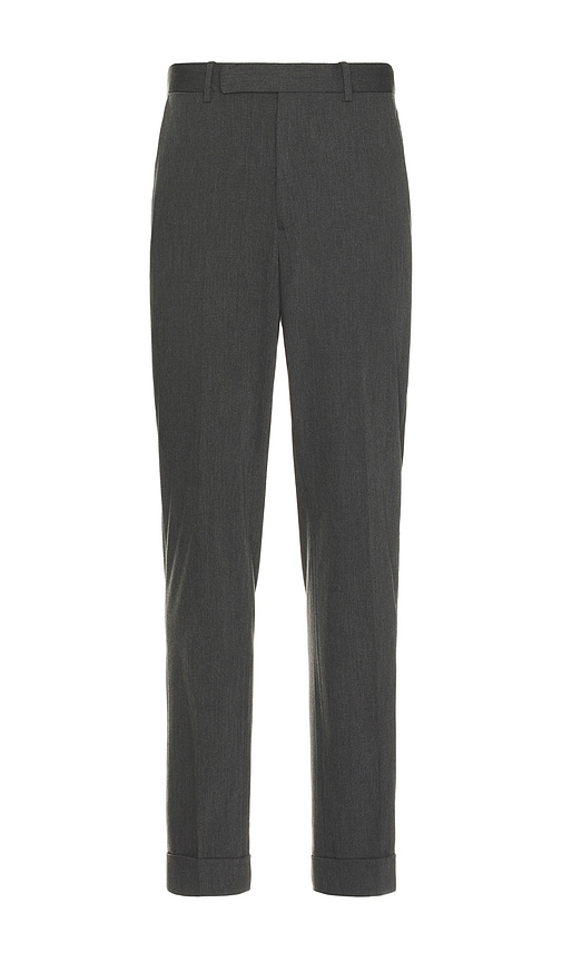 POLO RALPH LAUREN TAILORED PANT