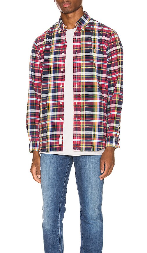 CHEMISE
