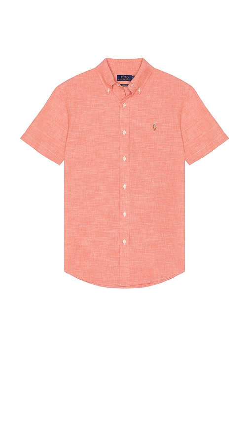 CHEMISE SPORT CHAMBRAY in . Size M, S, XL/1X - Polo Ralph Lauren - Modalova