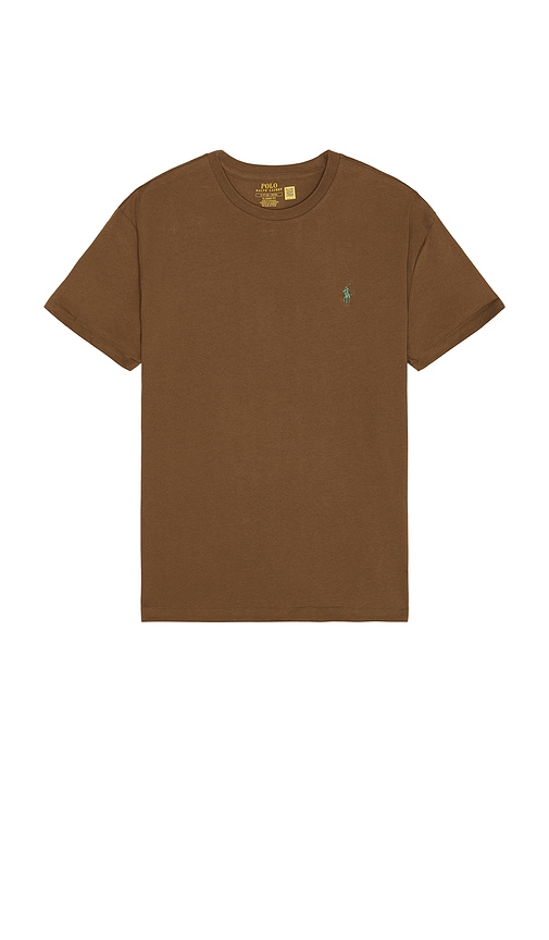 Crewneck T-Shirt in . Size M, S, XL/1X - Polo Ralph Lauren - Modalova