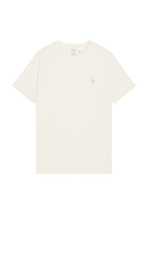 Crewneck T-Shirt in . Size M, S - Polo Ralph Lauren - Modalova