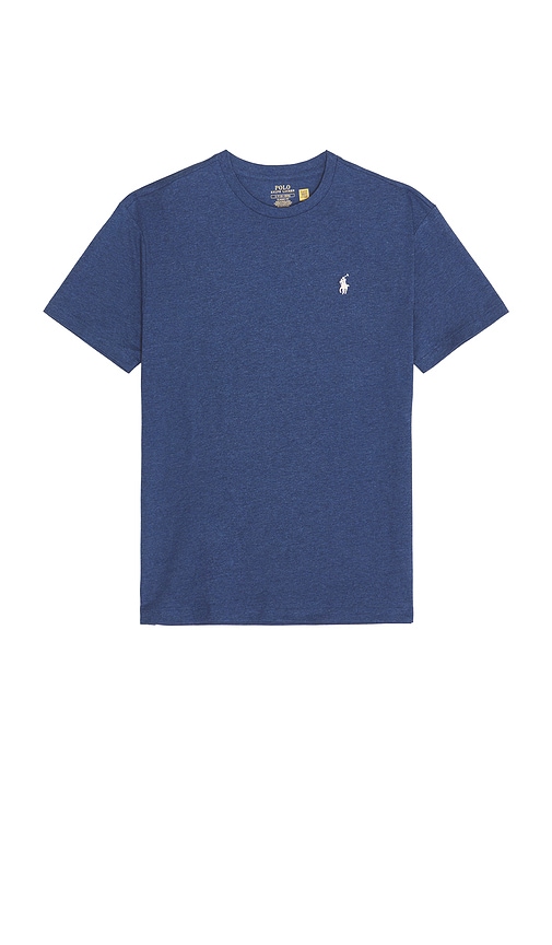 Crewneck T-Shirt en . Taille M. Also en S, XL/1X, XS - Polo Ralph Lauren - Modalova