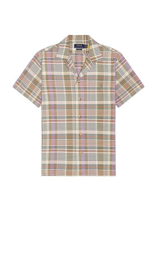 CHEMISE OXFORD ANDY in . Size M, S, XL/1X - Polo Ralph Lauren - Modalova