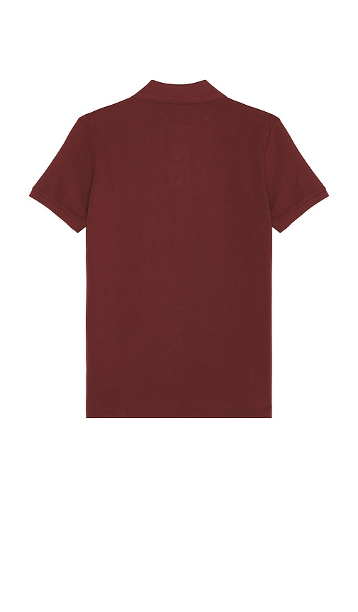 Polo Ralph Lauren Cotton Polo Shirt