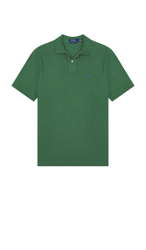 Short Sleeve Mesh Polo in . Size M, S, XL/1X - Polo Ralph Lauren - Modalova