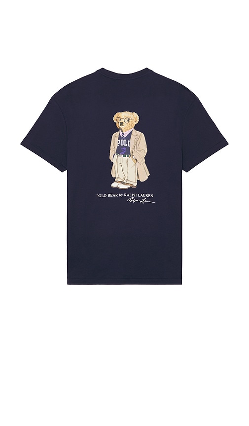 Novelty Bear T-Shirt in . Size S - Polo Ralph Lauren - Modalova