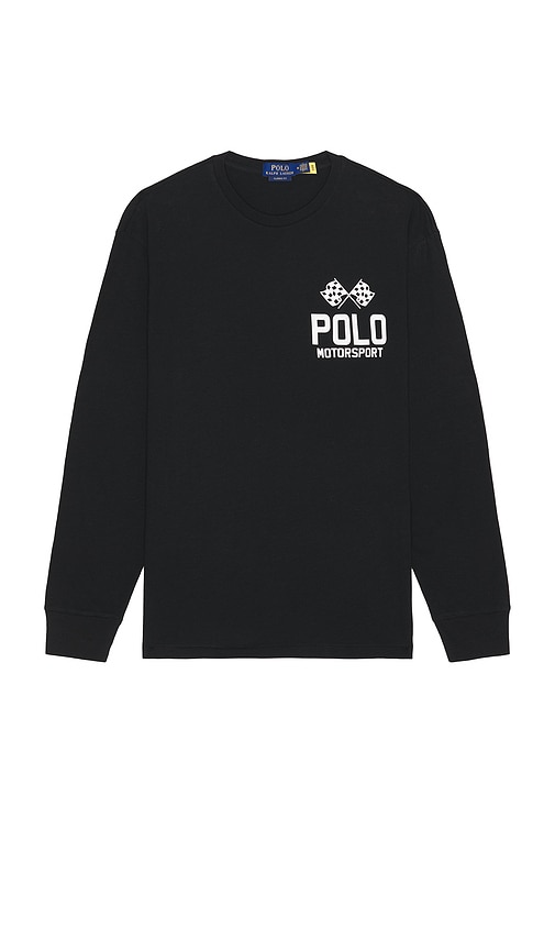 T-SHIRT MANCHES LONGUES en . Taille M. Also en S, XL/1X - Polo Ralph Lauren - Modalova
