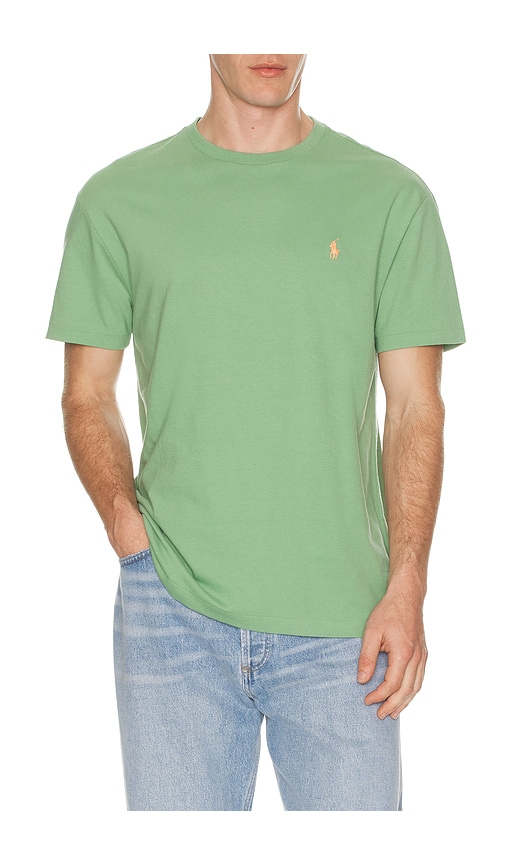 Polo Ralph Lauren Short Sleeve Crewneck T-Shirt