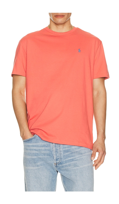 Polo Ralph Lauren T-SHIRT en Red Taille S Also en M L 141 €