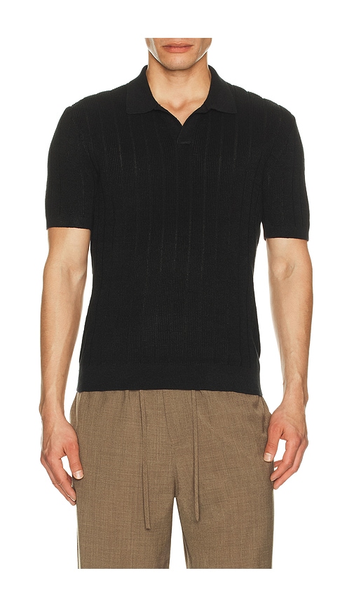 Polo Ralph Lauren ポロシャツ - Polo Black | REVOLVE