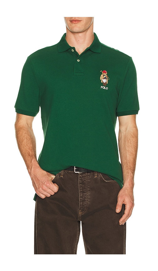 Polo Ralph Lauren CHEMISE en Green Taille XXL2X Also en M L 163 €