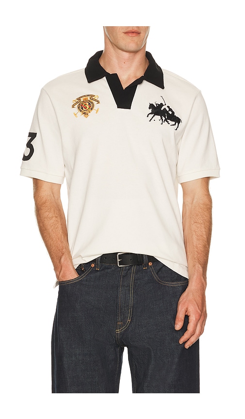 Polo Ralph Lauren T-SHIRT en White Taille M Also en XXL2X 157 €