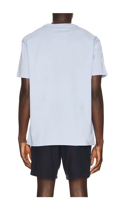 Polo Ralph Lauren Short Sleeve Crewneck T-Shirt | Thumbnail 7