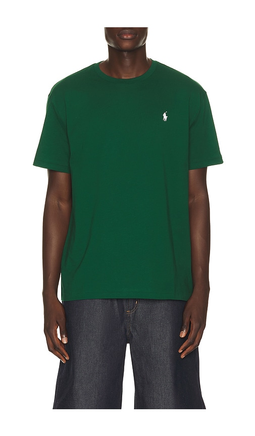 Polo Ralph Lauren Short Sleeve Crewneck T-Shirt | Thumbnail 6 Polo Ralph Lauren Short Sleeve Crewneck T-Shirt | Thumbnail 6