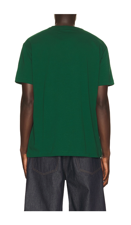 Polo Ralph Lauren Short Sleeve Crewneck T-Shirt | Thumbnail 7 Polo Ralph Lauren Short Sleeve Crewneck T-Shirt | Thumbnail 7
