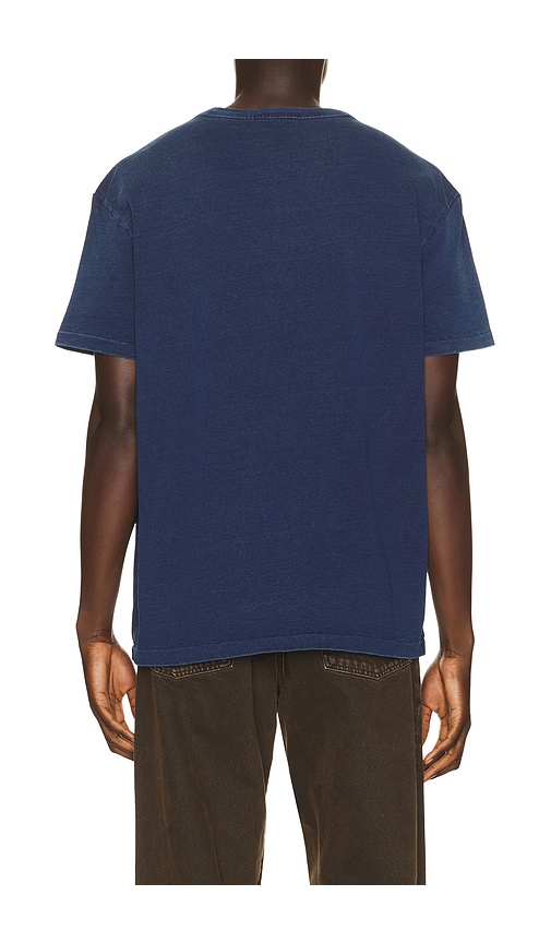  Polo Ralph Lauren Short Sleeve Jersey Knit Novelty Newport Bear T-shirt En Navy. Taille L. Also En M, S, Xl/1x, Xxl/2x. 