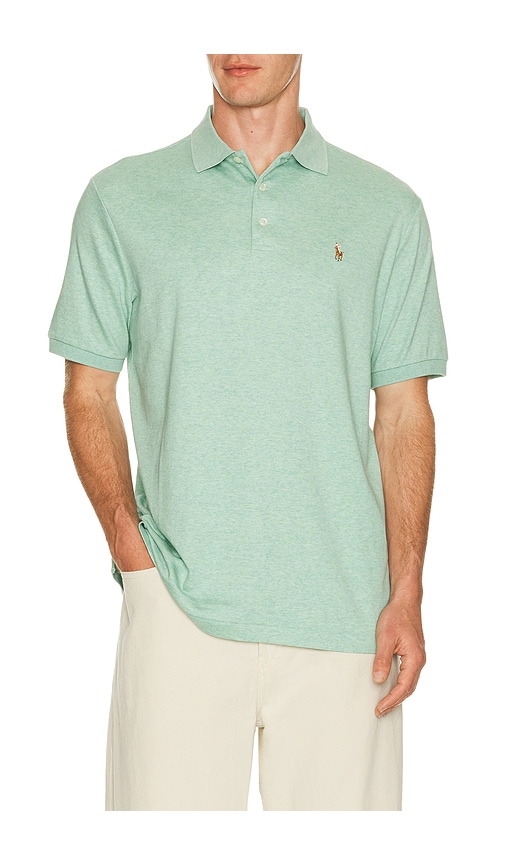 Polo Ralph Lauren Soft Touch Polo