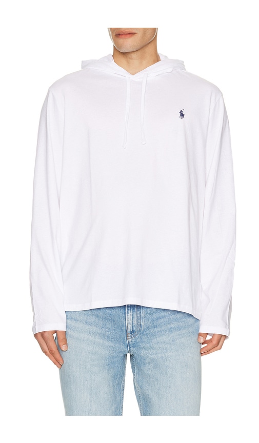 Polo Ralph Lauren T-SHIRT en White Taille XL1X Also en S M L XXL2X 79 €