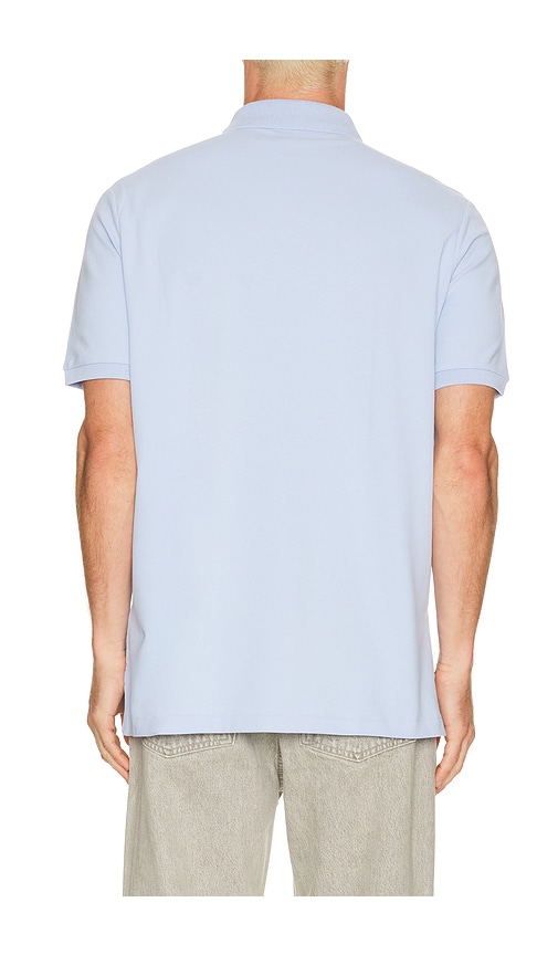 Polo Ralph Lauren Short Sleeve Stretch Mesh Polo | Thumbnail 7 Polo Ralph Lauren Short Sleeve Stretch Mesh Polo | Thumbnail 7