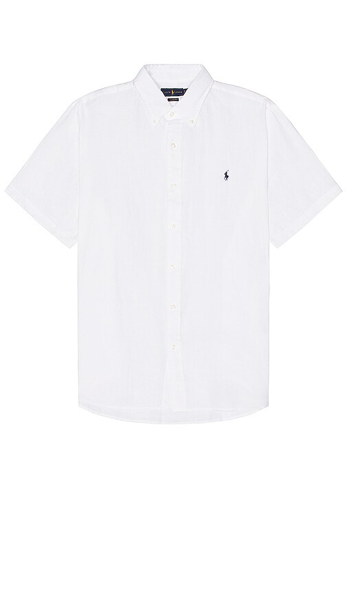 Polo Ralph Lauren Shirt in White